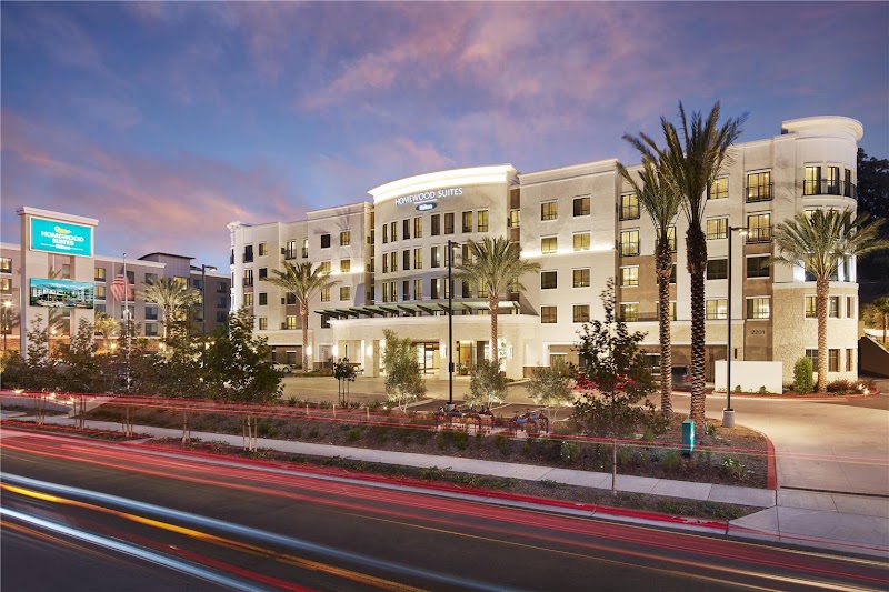 Homewood Suites by Hilton San Diego Hotel Circle/SeaWorld Area - Event Venue in San Diego, California