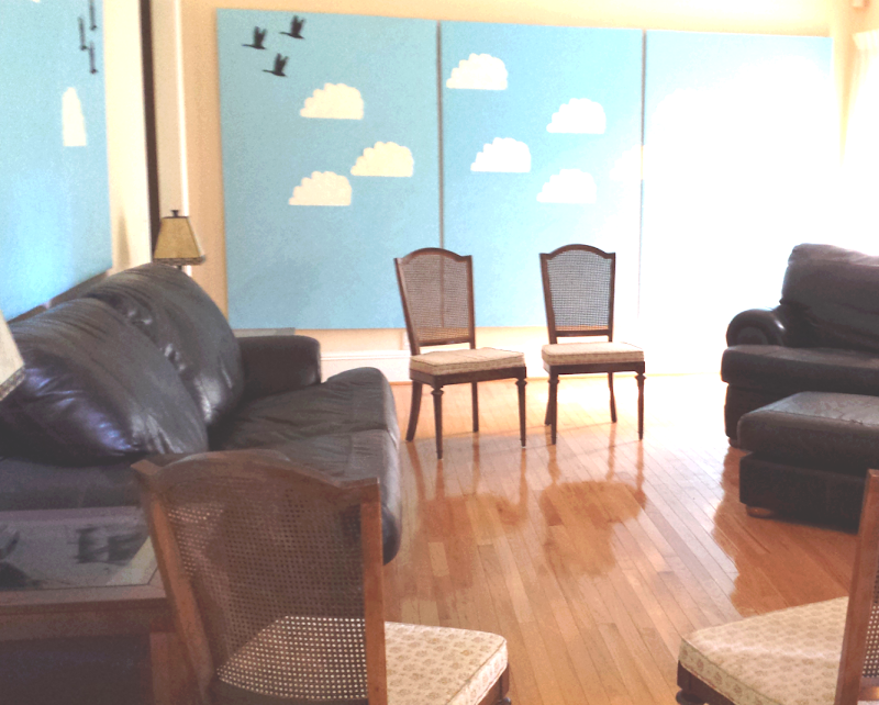 Solutions Retreat - Event Venue in Nashville, Tennessee