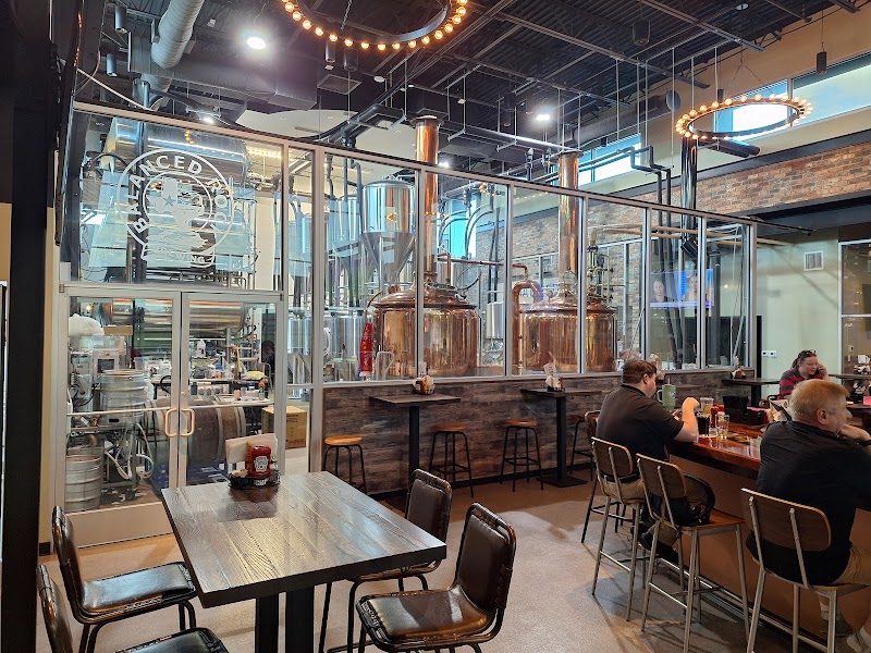 Balanced Rock Brewing - Event Venue in The Colony, Texas