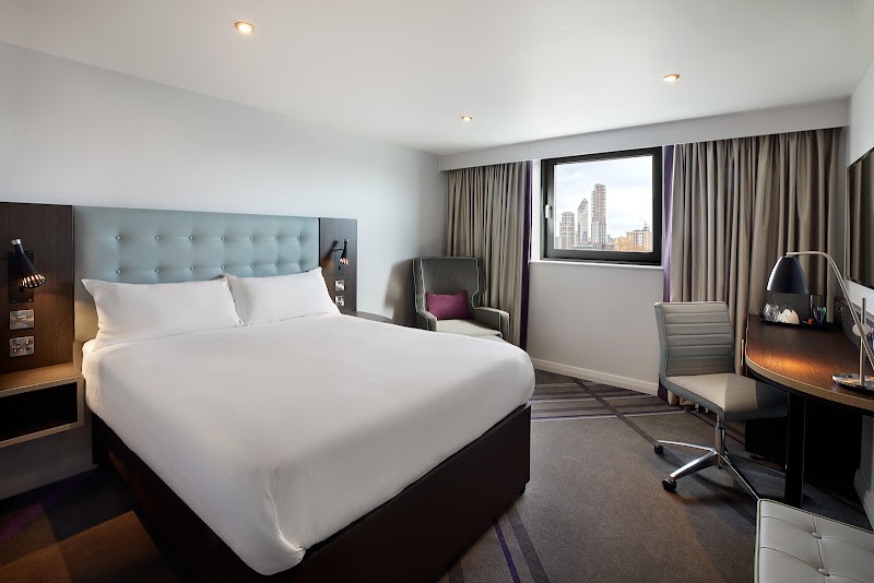 Premier Inn London Hampstead hotel - Event Venue in London, Greater London