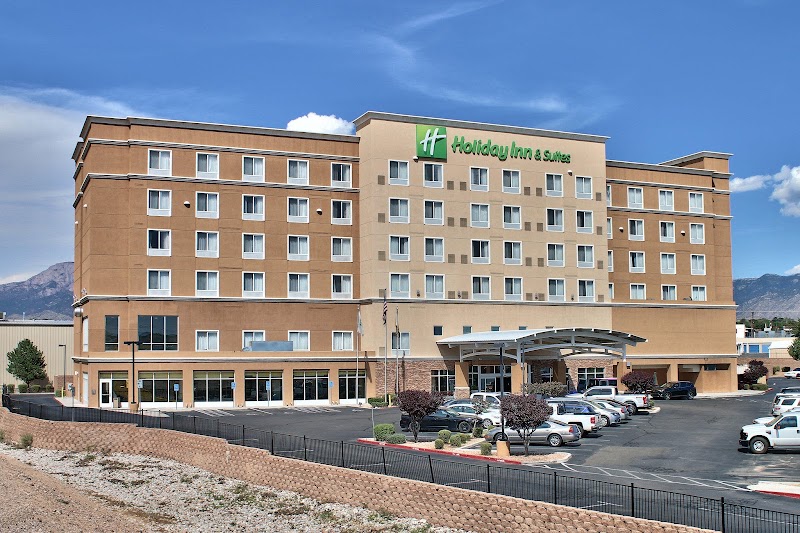 Holiday Inn & Suites Albuquerque-North I-25 by IHG - Event Venue in Albuquerque, New Mexico