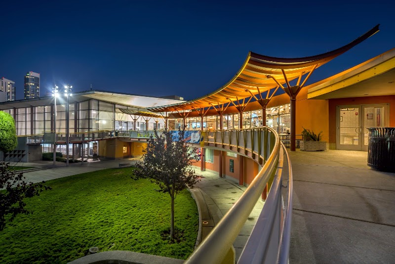 The Veranda San Francisco - Event Venue in San Francisco, California
