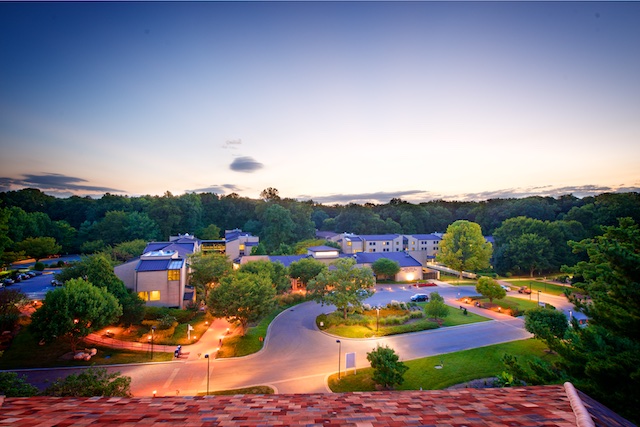 William F. Bolger Center - Event Venue in Potomac, Maryland