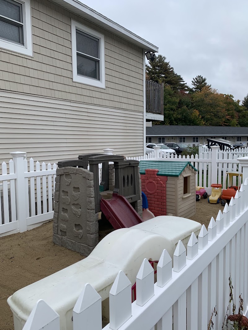 Wells-Ogunquit Resort Motel & Cottages - Event Venue in Wells, Maine