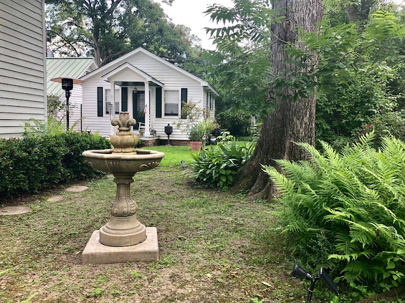 Green Gables of Jefferson - Event Venue in Jefferson, Texas
