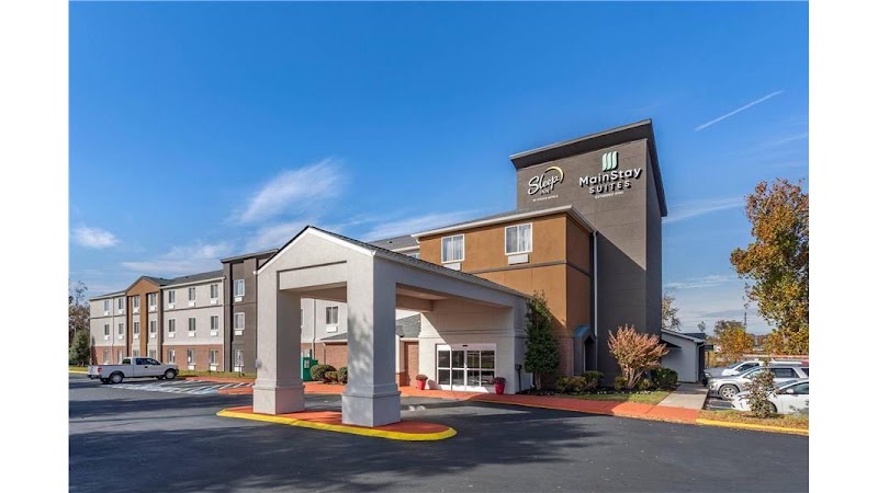 MainStay Suites Lebanon - Nashville Area - Event Venue in Lebanon, Tennessee