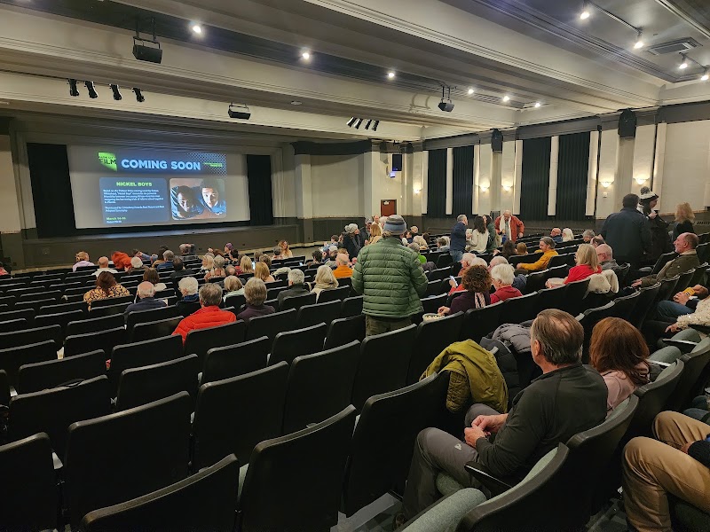 Library Center Theatre - Event Venue in Park City, Utah