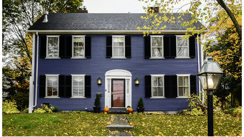 Elms of Camden - Event Venue in Camden, Maine