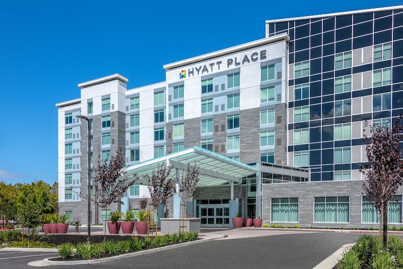 Hyatt Place San Jose Airport - Event Venue in San Jose, California