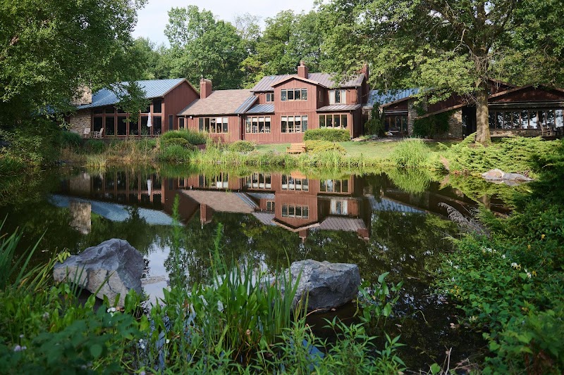 The Inn at White Oak - Event Venue in Gettysburg, Pennsylvania