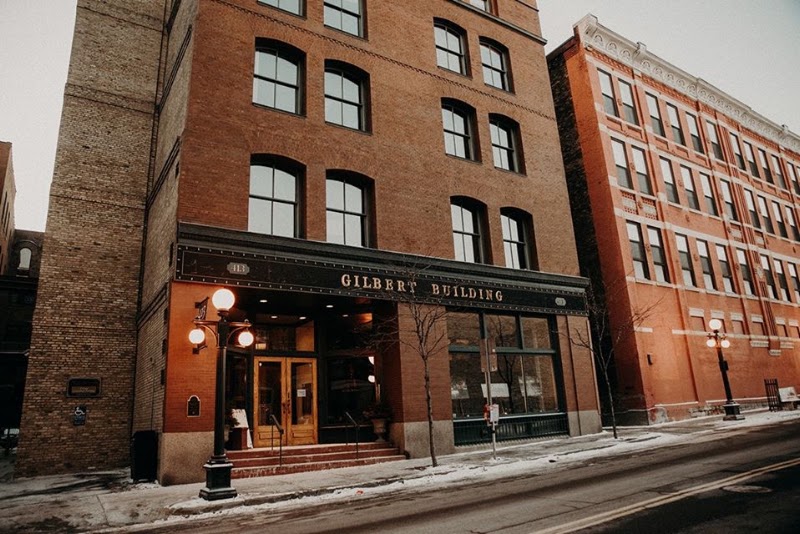 Le VENERÉ - Event Venue in Saint Paul, Minnesota