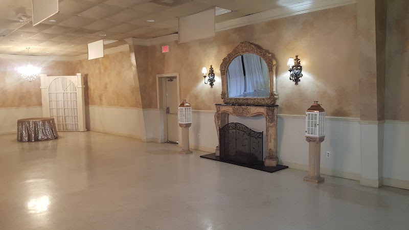 River Room - Event Venue in Luling, Louisiana