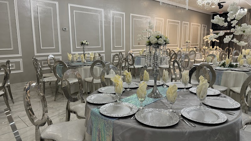 Crystal Event Center - Event Venue in Tucson, Arizona