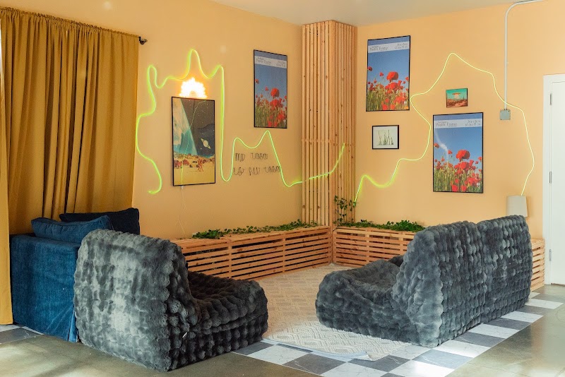 The Living Room by Norkova - Event Venue in Salt Lake City, Utah