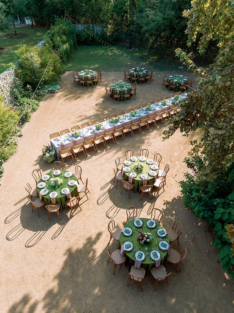 Springdale Station - Event Venue in Austin, Texas