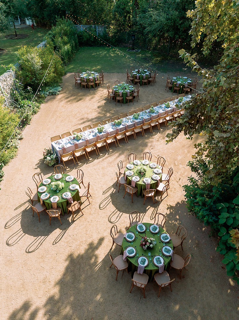 Springdale Station - Event Venue in Austin, Texas