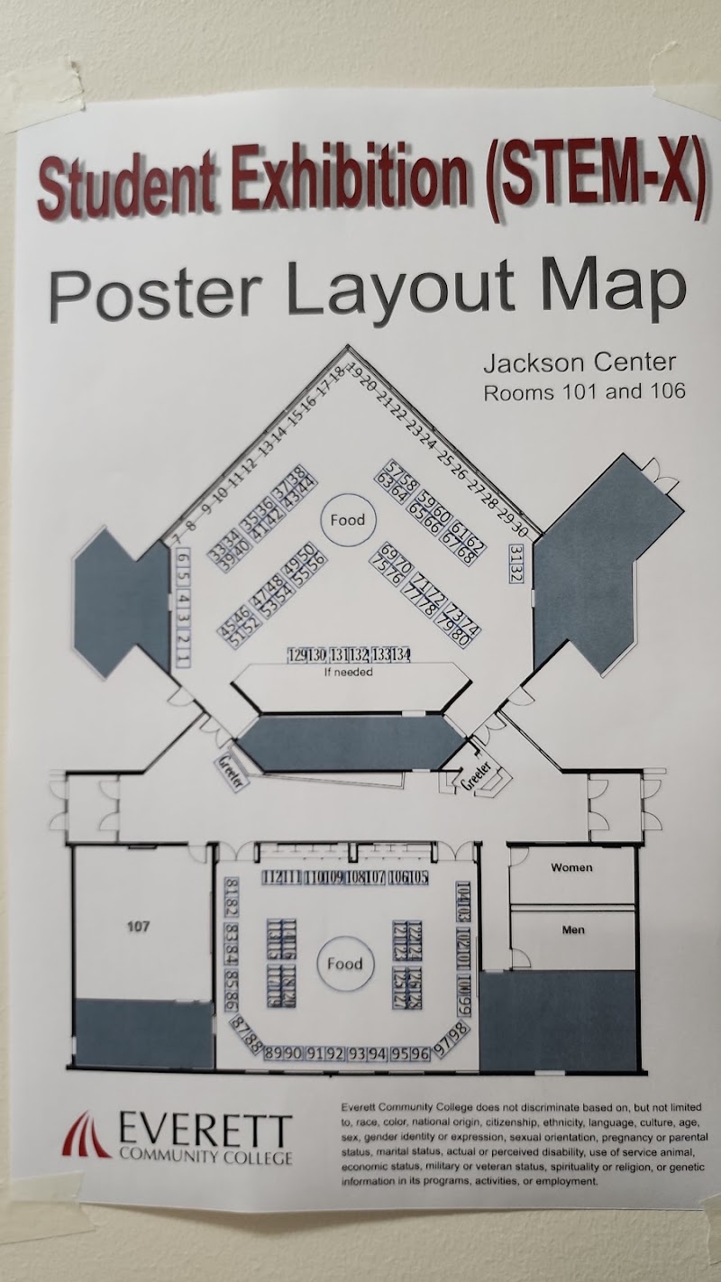 Henry M. Jackson Conference Center - Event Venue in Everett, Washington