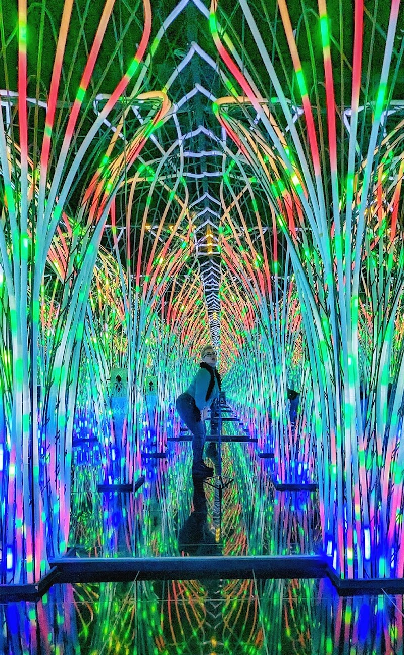 Otherworld Philadelphia - Event Venue in Philadelphia, Pennsylvania