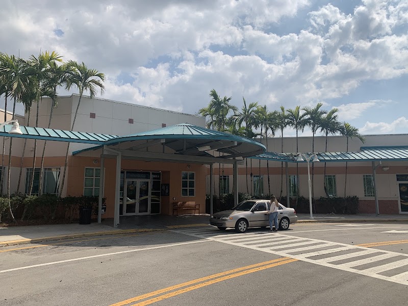 Davie Pine Island Park Multipurpose Center - Event Venue in Davie, Florida