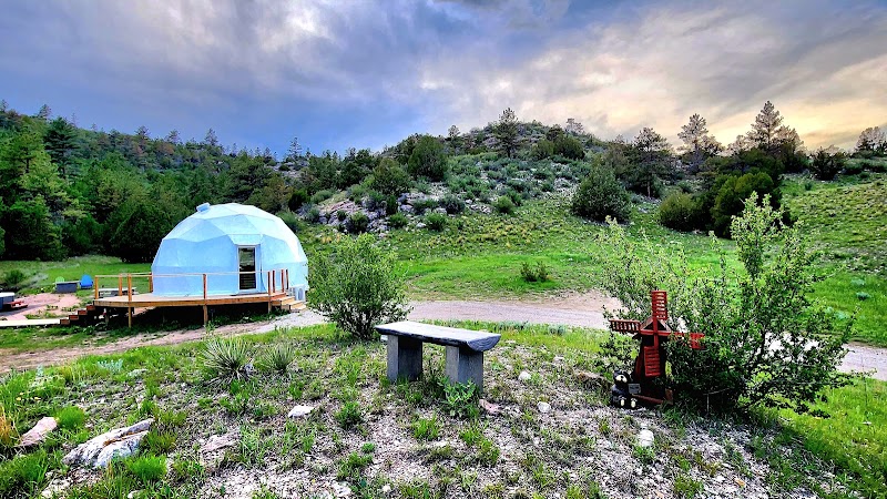 Cedar Lights Retreat - Event Venue in Hartville, Wyoming