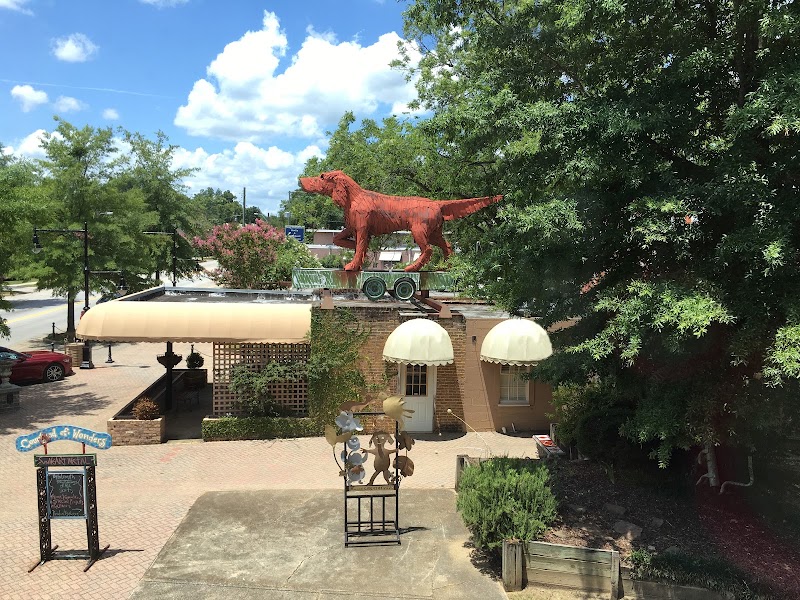Kentuck Art Center & Festival - Event Venue in Northport, Alabama