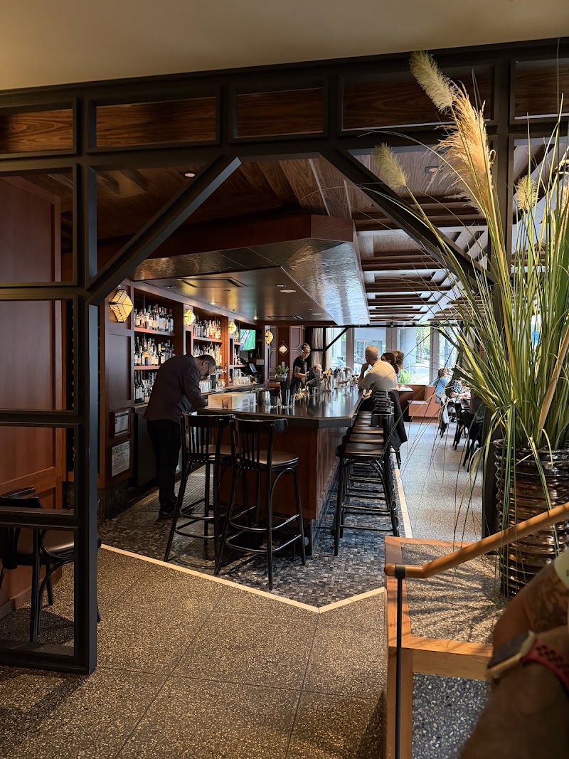 Q Restaurant & Bar - Event Venue in Portland, Oregon