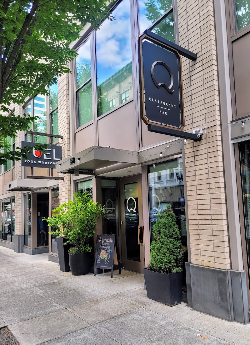 Q Restaurant & Bar - Event Venue in Portland, Oregon