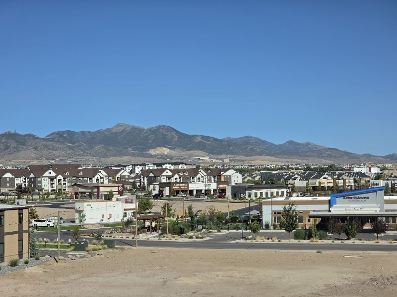 Holiday Inn Express And Suites Herriman South Jordan By Ihg - Event Venue in Herriman, Utah