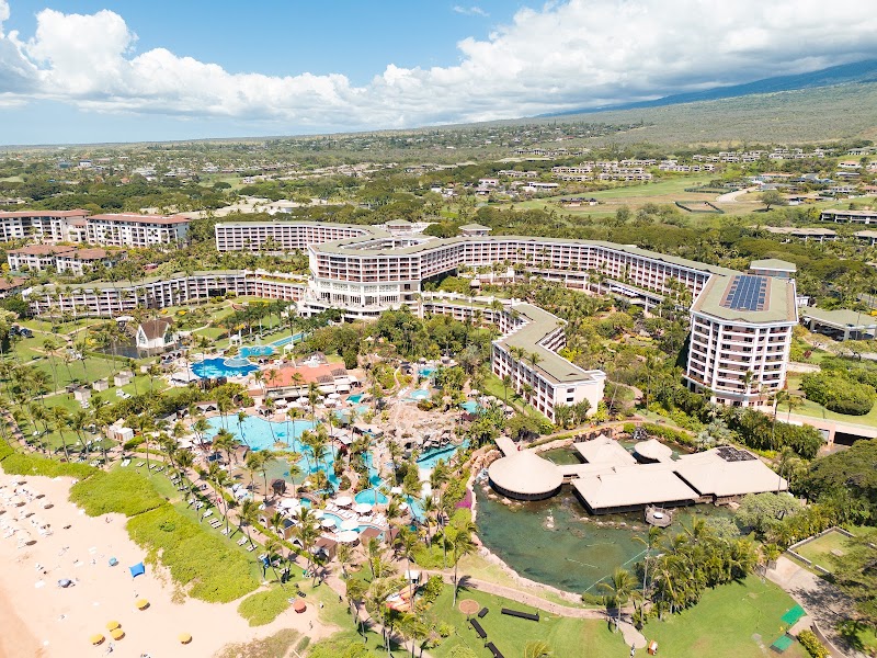 Grand Wailea, A Waldorf Astoria Resort - Event Venue in Wailea-Makena, Hawaii