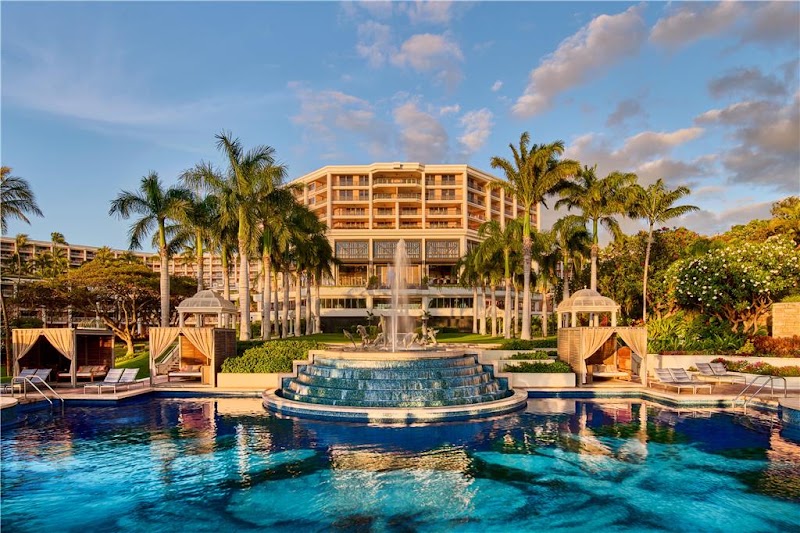 Grand Wailea, A Waldorf Astoria Resort - Event Venue in Wailea-Makena, Hawaii