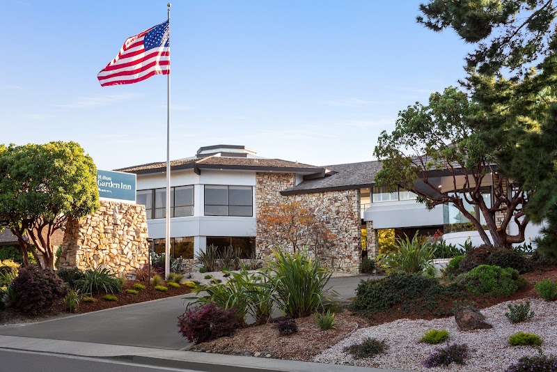 Hilton Garden Inn Monterey - Event Venue in Monterey, California