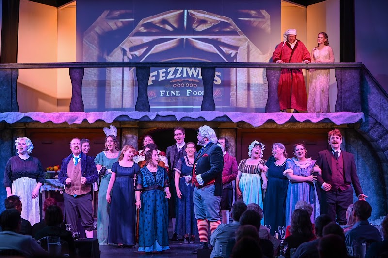 Theatre In The Country - Event Venue in Langley, British Columbia