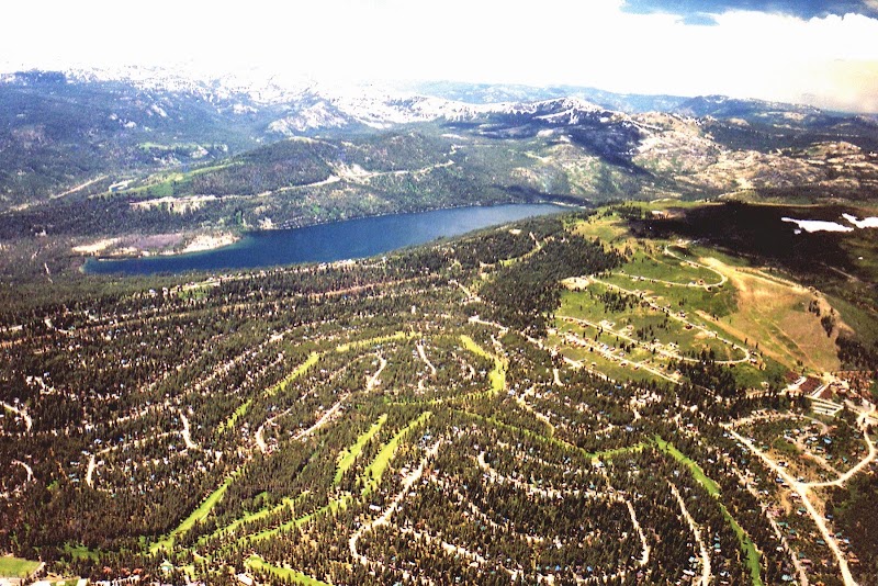 Tahoe Donner Association - Event Venue in Truckee, California