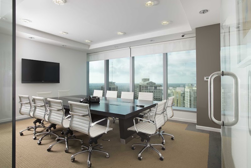 Davinci Meeting Rooms - Event Venue in Miami, Florida