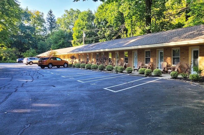 The Saugatuck Retro Resort - Event Venue in Saugatuck, Michigan