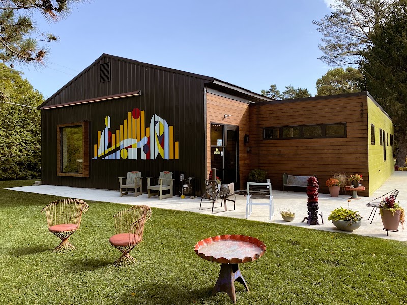 Capizzo Studio - Event Venue in Saugatuck, Michigan