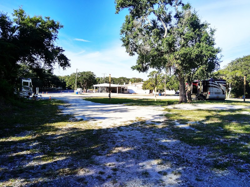 St. Augustine Elks Lodge #829 - Event Venue in St. Augustine, Florida
