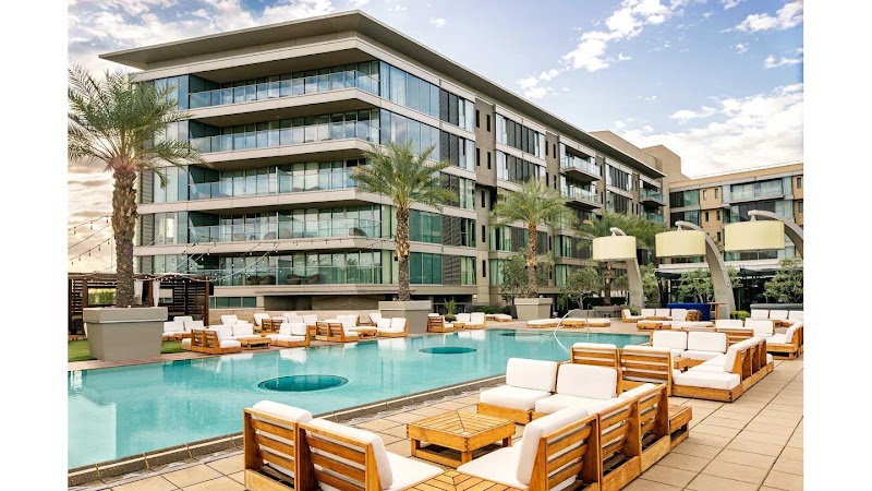W Scottsdale - Event Venue in Scottsdale, Arizona