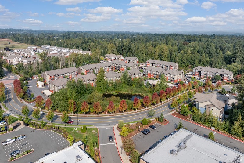 The Lodge Apartments - Event Venue in Marysville, Washington