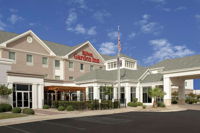 Hilton Garden Inn Odessa - Event Venue in Odessa, Texas