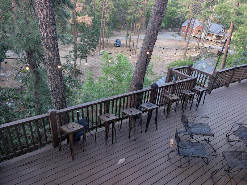 Downshift Brewing Company - Riverside - Event Venue in Ruidoso, New Mexico