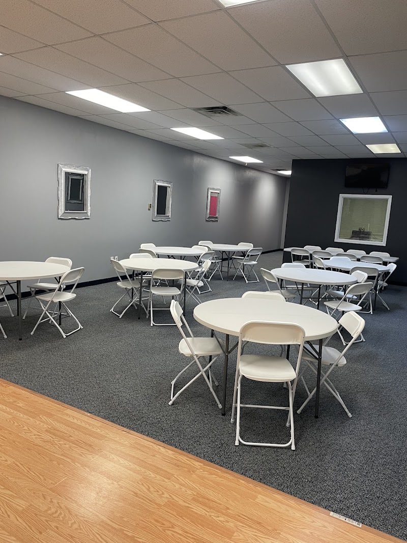 Angel’s Event Hall - Event Venue in Macon, Georgia