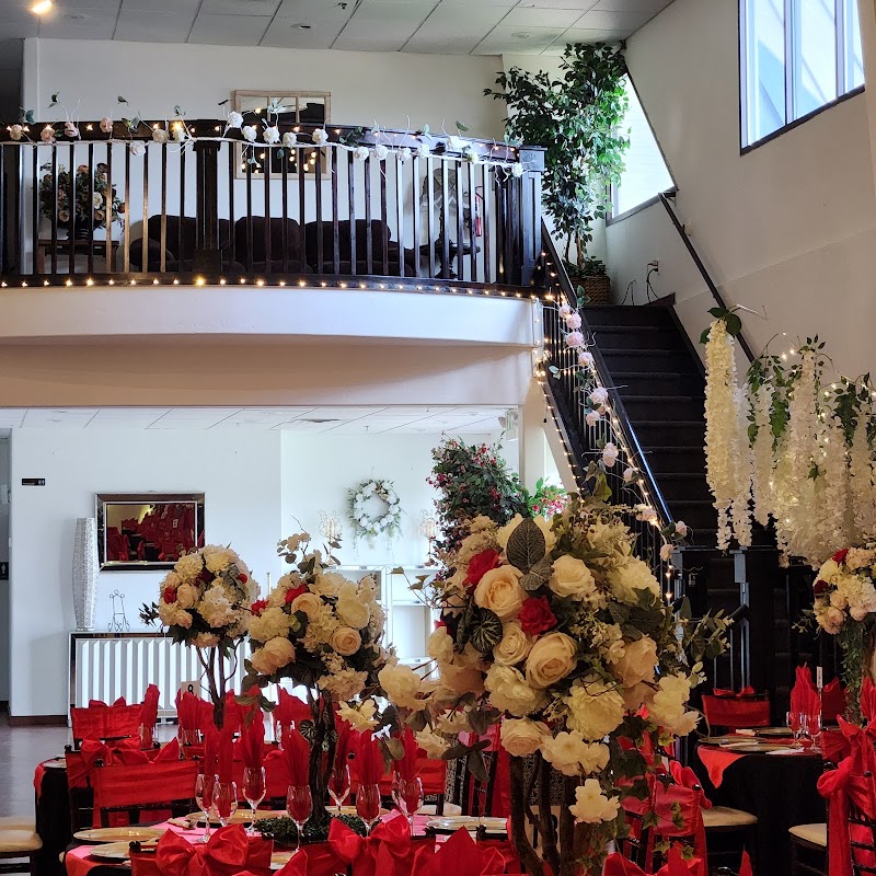 Montenegro Events - Event Venue in West Valley City, Utah