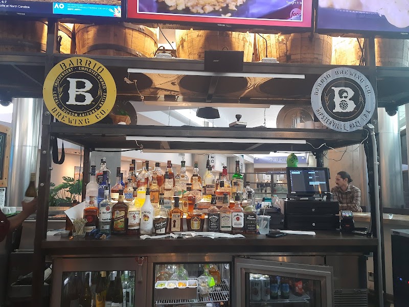 Barrio Brewing Co. - Tucson International Airport - Event Venue in Tucson, Arizona