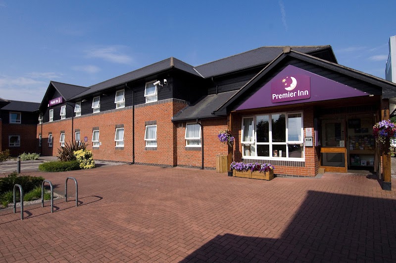 Premier Inn Swansea North hotel - Event Venue in Llansamlet, Swansea