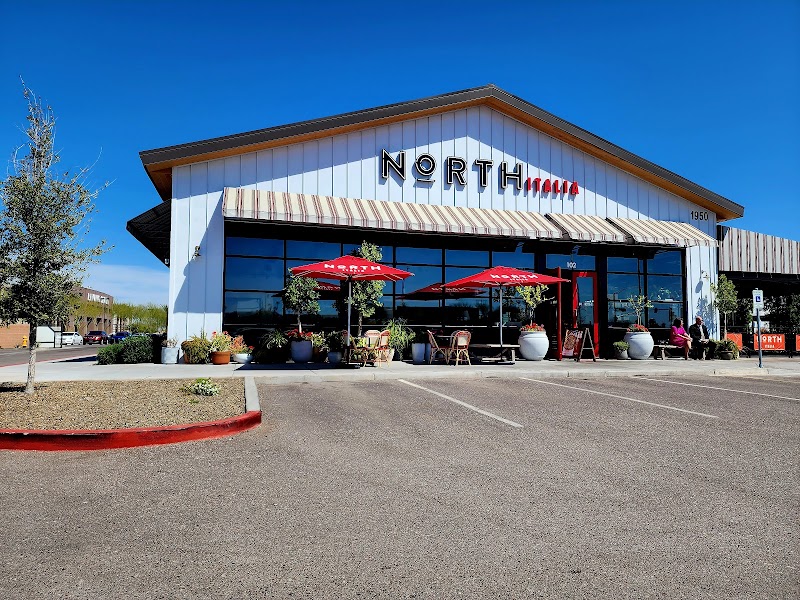North Italia - Event Venue in Gilbert, Arizona