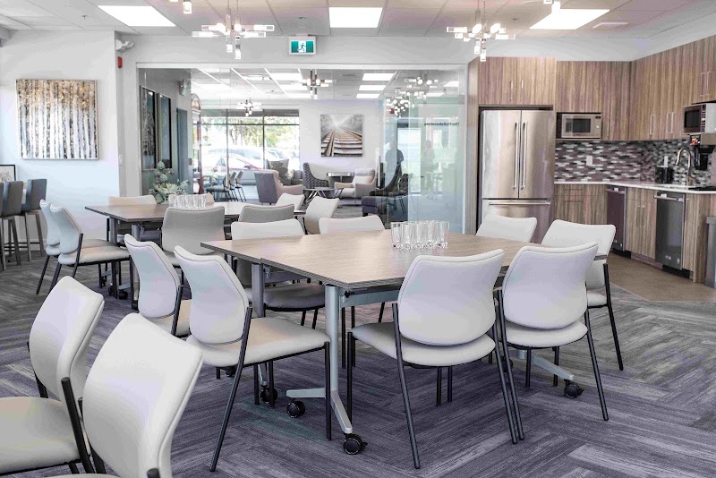 CoWorks by Elevate - Langley - Event Venue in Langley, British Columbia