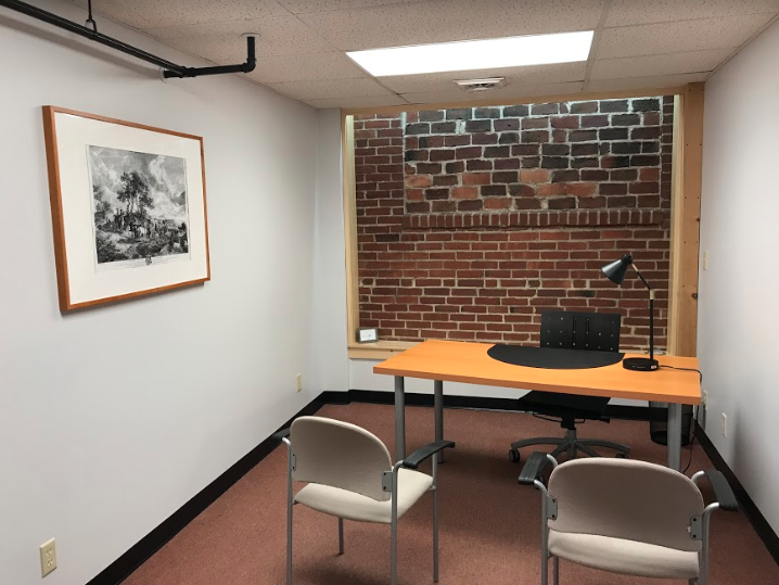 The Work Commons - Event Venue in Newport, Vermont