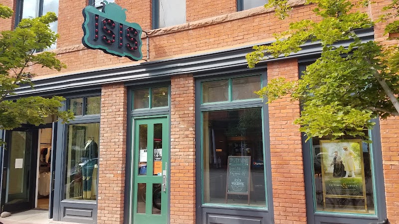BTM Cinemas Isis Theatre - Event Venue in Aspen, Colorado