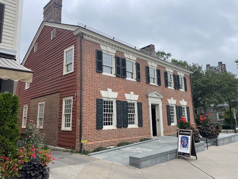 Art@Bainbridge - Event Venue in Princeton, New Jersey